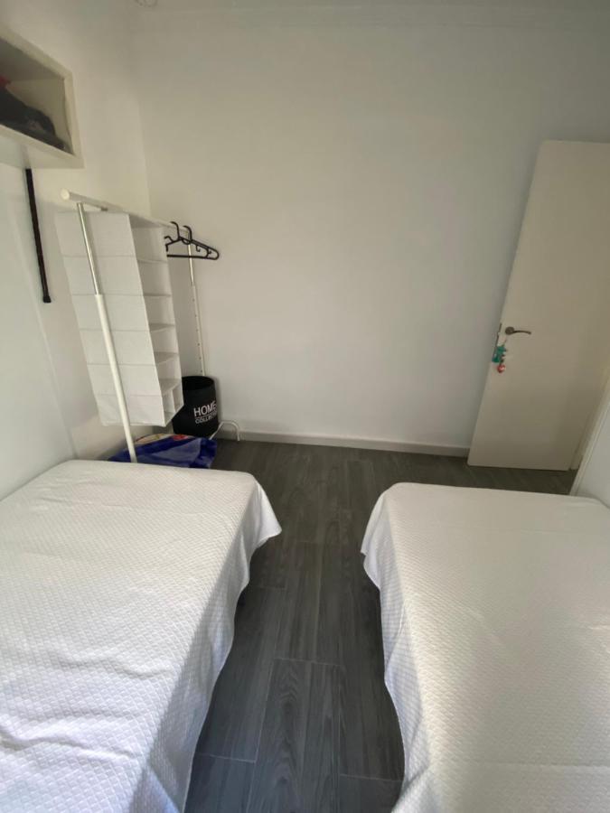 Habitaciones La Vina Καντίζ Εξωτερικό φωτογραφία