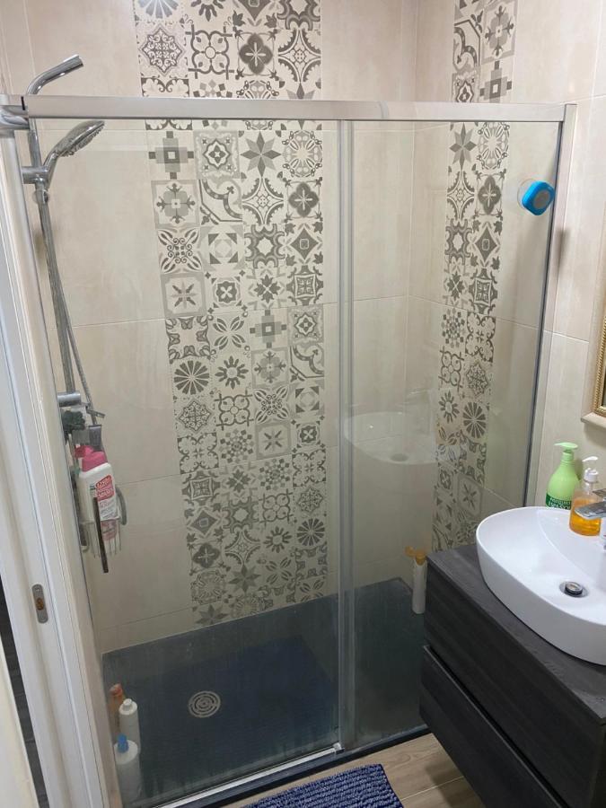 Habitaciones La Vina Καντίζ Εξωτερικό φωτογραφία
