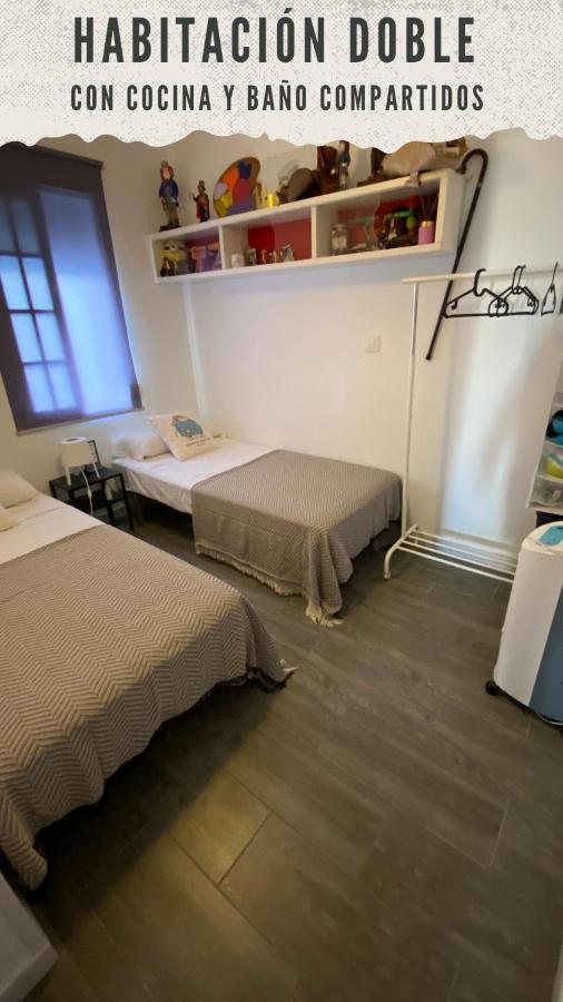 Habitaciones La Vina Καντίζ Εξωτερικό φωτογραφία
